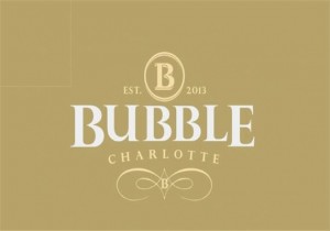 Bubble Charlotte