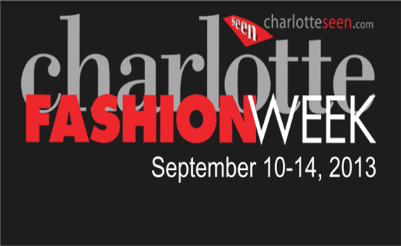 Charlotte Fashion Week 2013