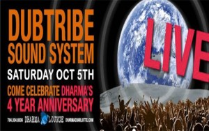 Dharma Fourth Anniversary Party