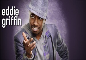 Eddie Griffin Charlotte 2013