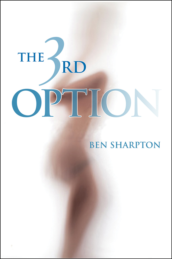 Ben Sharpton Author Appearance/Book Signing