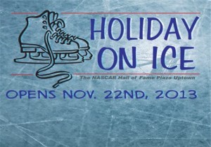 Holiday On Ice 2013 Opens Nov 22nd