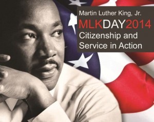 MLK Day 2014 Charlotte