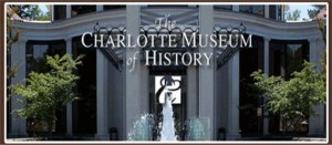 Charlotte Museum Of History