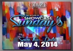 Showcase Sundays Customs Edition Glam23 PR