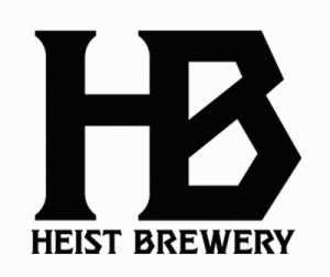 Heist Brewery Sundays