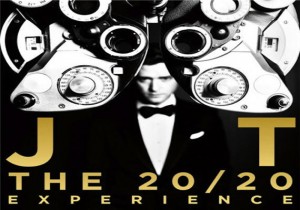 Justin Timberlake The 2020 Experience Tour Charlotte