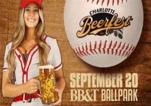 2014 Charlotte Beer Fest