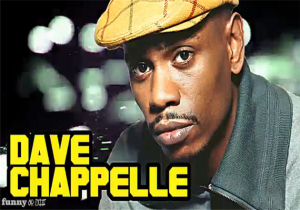 Dave Chappelle Charlotte Nov 2014