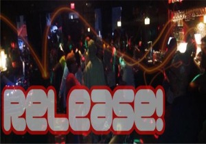 RELEASE Classic & Soulful House Party