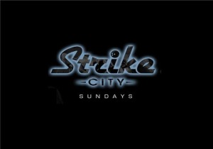 StrikeCity Sundays