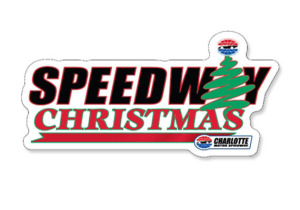 2014 Speedway Christmas Charlotte