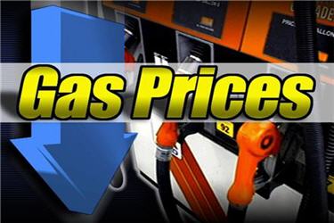 Gas Prices Continue To Fall Dec 2014