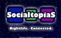 Charlotte Startup Socialtopias Launches New Social Network