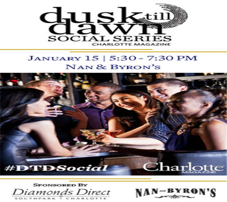 Dusk Till Dawn Social Series Jan 15 Nan And Byrons