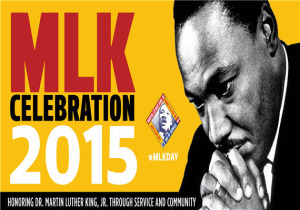 MLK Day 2015 Celebrations Charlotte
