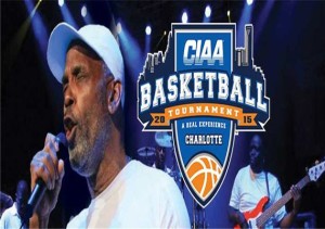 2015 CIAA Events Saturday