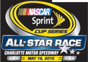 2015 NASCAR Sprint All-Star Race