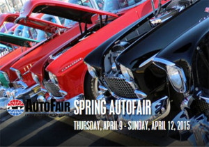 2015 Spring Auto Fair