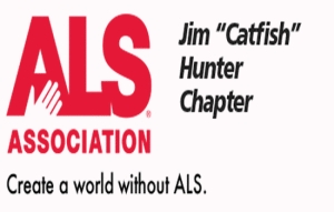 ALS Association Jim Catfish Hunter Chapter