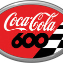 2015 Coca Cola 600