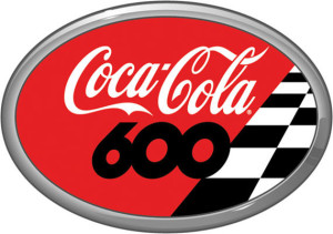Coca Cola 600 Logo-1424286531