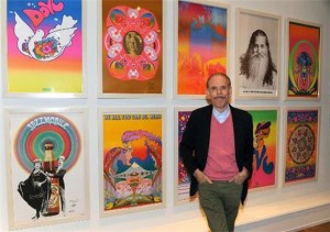 Peter Max Charlotte
