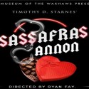 Sassafras Cannon Original Play Debut Gala