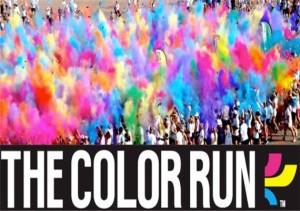 The Color Run Charlotte