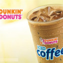 North Carolina Dunkin’ Donuts Restaurants Welcome Daylight Savings Time with  Free Iced Coffee
