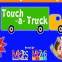 2nd Annual Touch-a-Truck Family Fun Day