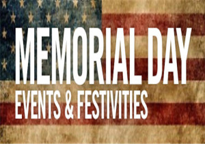 2015 Memorial Day Events Charlotte