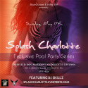 Splash – Pool Party Series