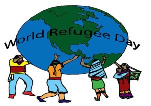 World Refugee Day