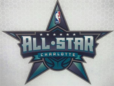 Charlotte Chosen To Host 2017 NBA All-Star Game