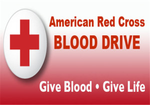 American Red Cross Blood Drive