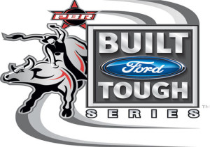 PBR Built Ford Tough Series