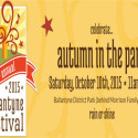 Ballantyne Festival: Autumn in the Park