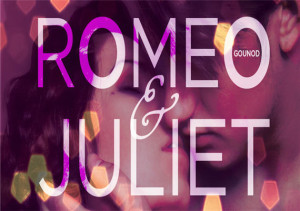 Romeo and Juliet Belk Theater