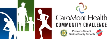CaroMont Community Challenge