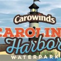 Carowinds’ New Carolina Harbor WaterPark Now Open!