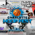 Charlotte Hoop Fest 2016