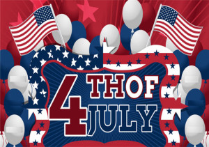2016 4th of July Events Charlotte