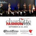 Charlotte Fashion Week 2016