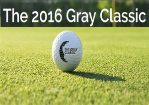 The Gray Classic 2016
