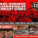 Lake Norman Concert Series