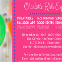 Charlotte Kids Expo