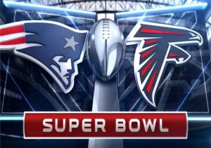 2017 Super Bowl Charlotte Viewing Parties