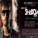 DJ SHADOW DUBAI PERFORMING LIVE IN CHARLOTTE