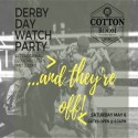 Derby Day at The Cotton Room at Belfast Mill